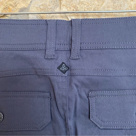 NWT Athleta Halle Skort Coal 0 - Picture 3 of 9